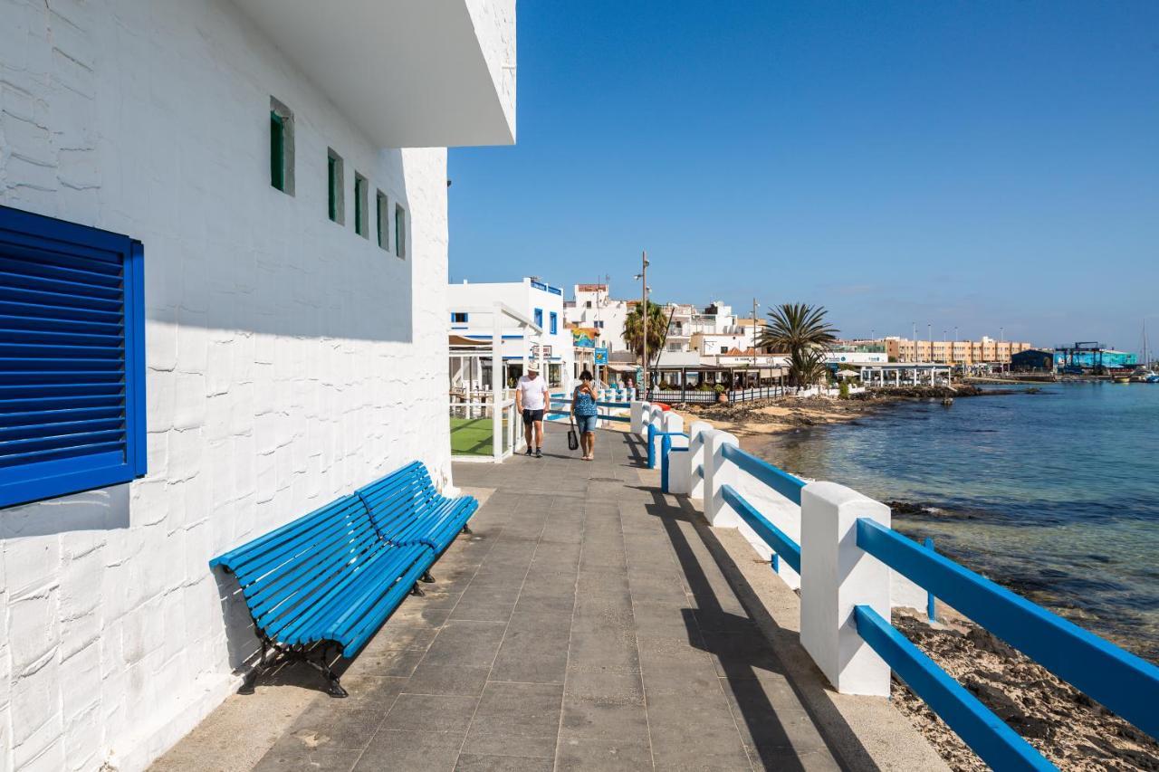 Home2Book Charming Sun & Dunes Apartment Corralejo Exterior photo