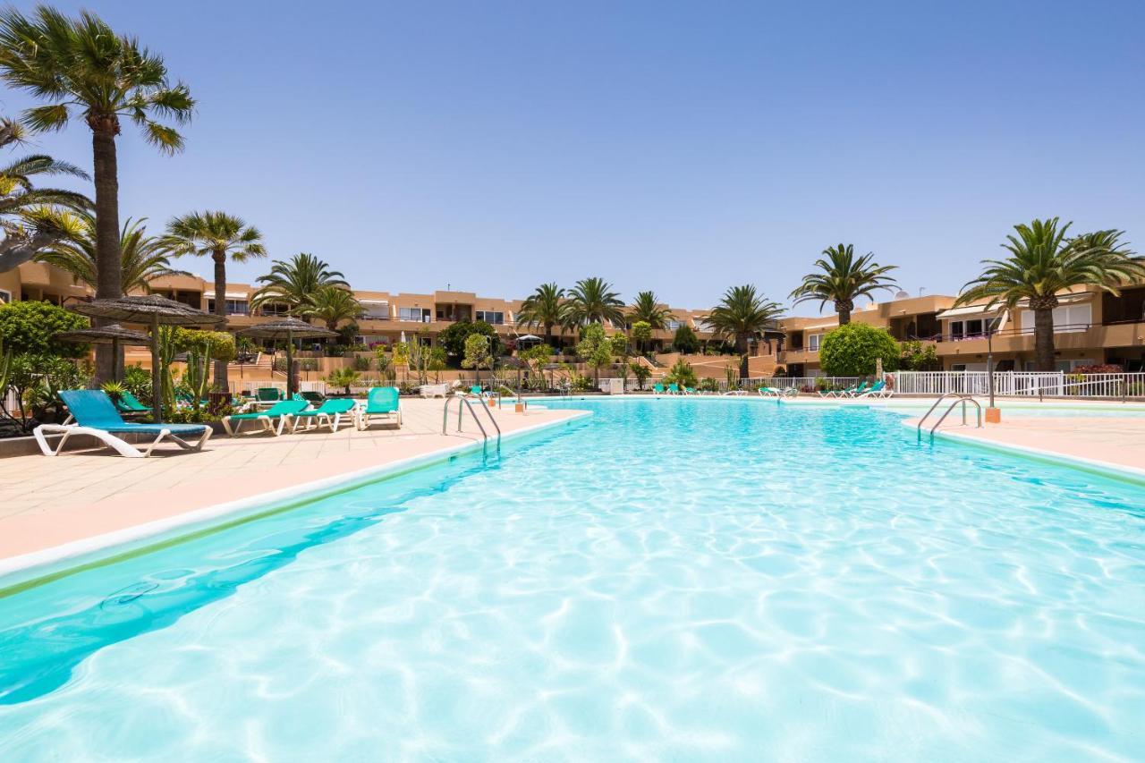 Home2Book Charming Sun & Dunes Apartment Corralejo Exterior photo